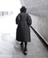 Quilting Wrap Coat